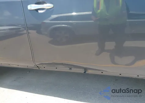 2014 Nissan Pathfinder S из США, поврежденный, VIN 5N1AR2MMXEC733581